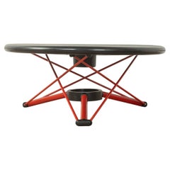 LEM postmodern Dining Table, Magis