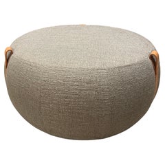 Lema 'Notch' Großer Hocker