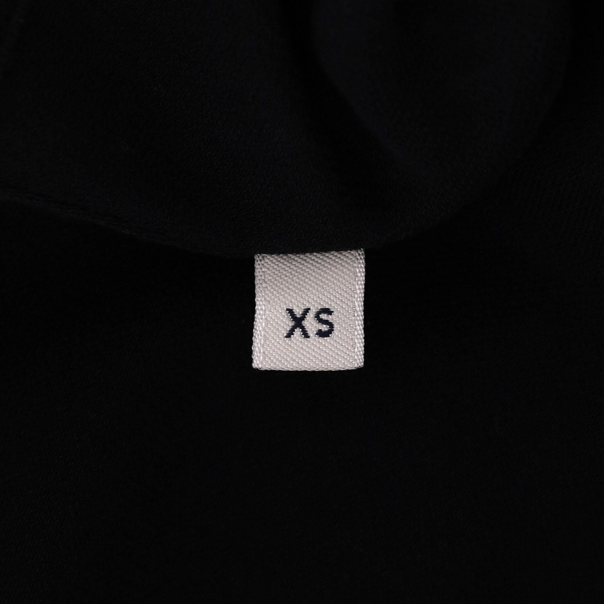 Polo de algodón Lemaire con detalle bordado en venta 2