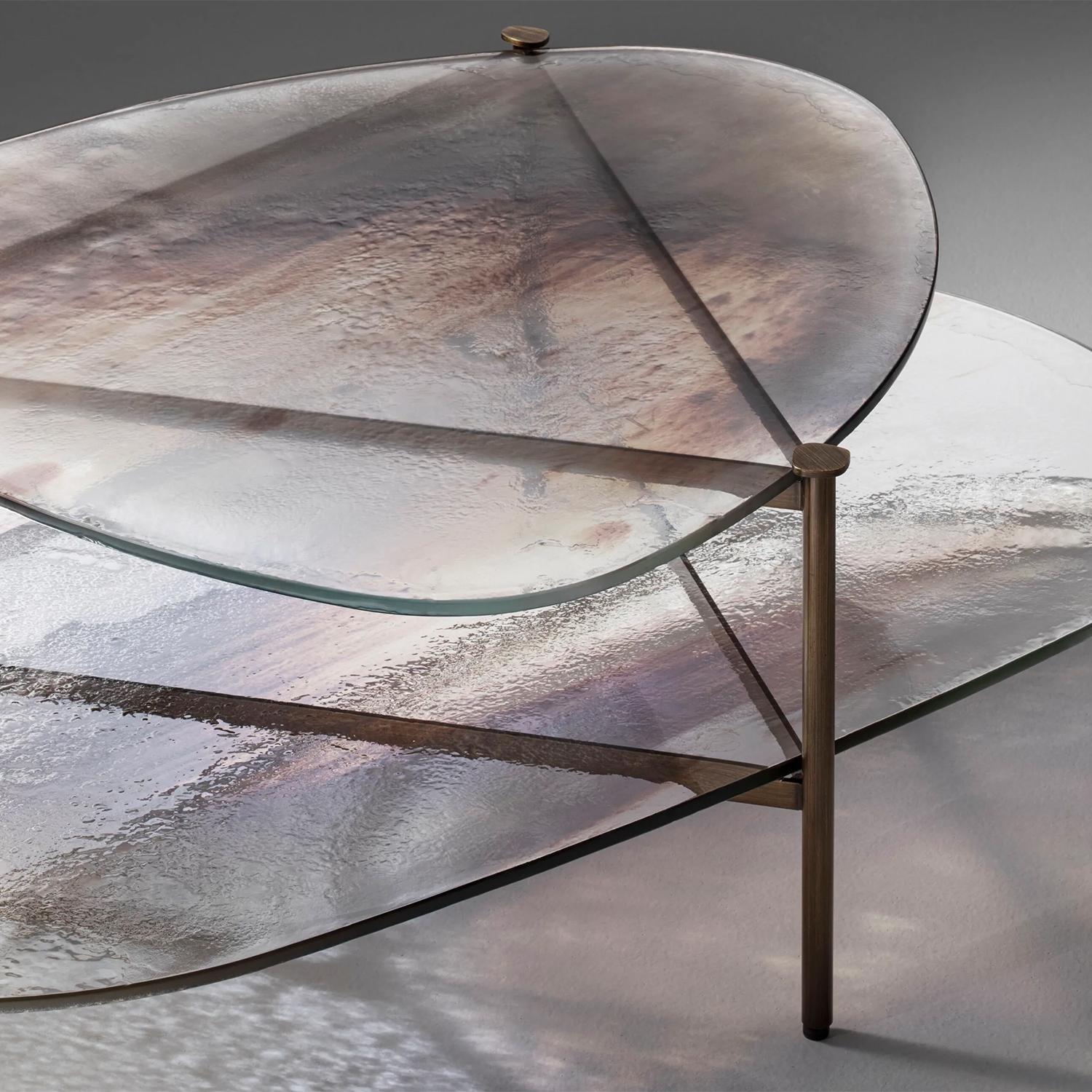 Table basse Leman Neuf - En vente à Paris, FR