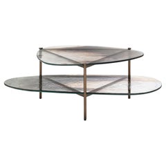 Table basse Leman