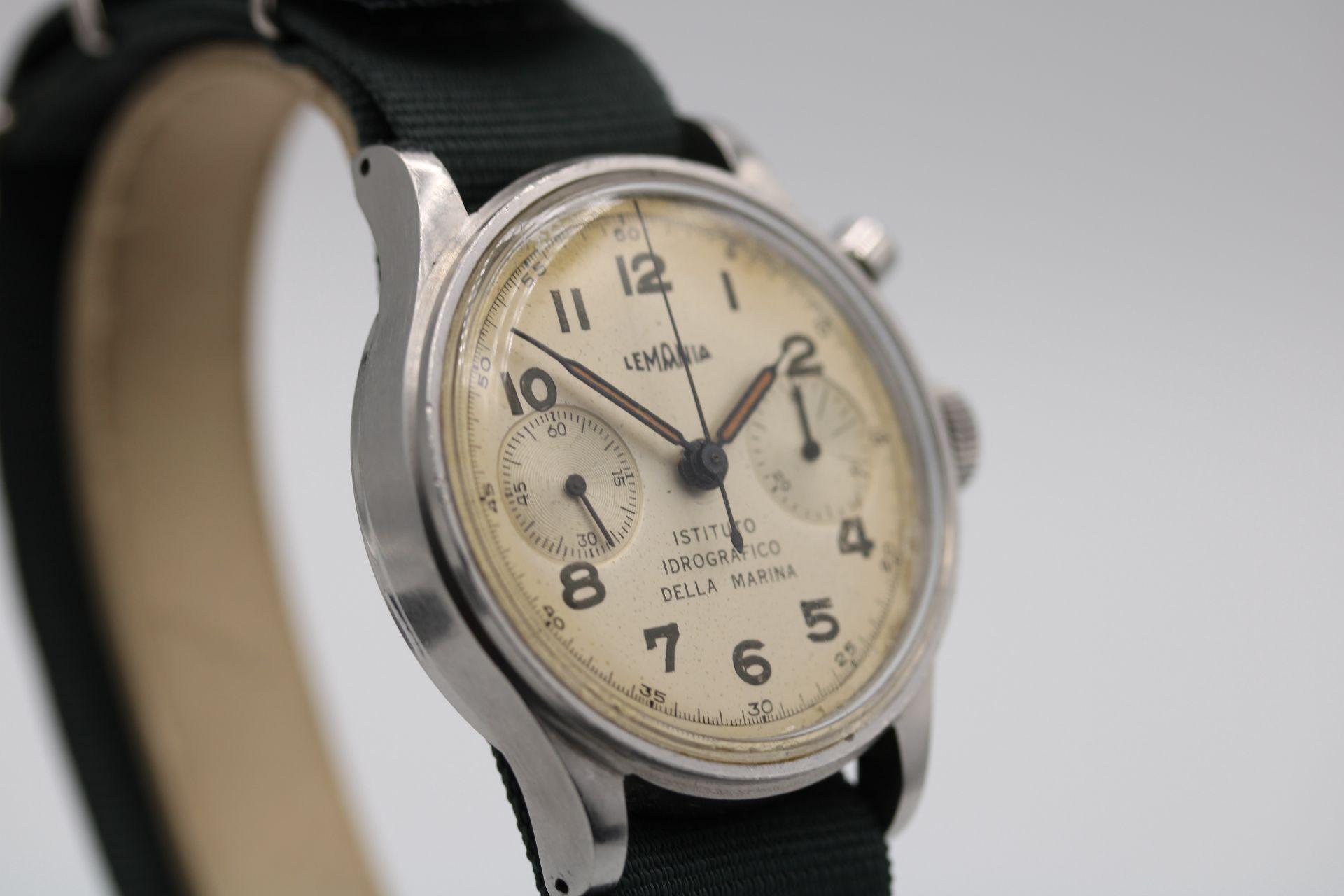 vintage military watches