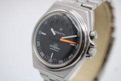 Lemania Regatta c1980