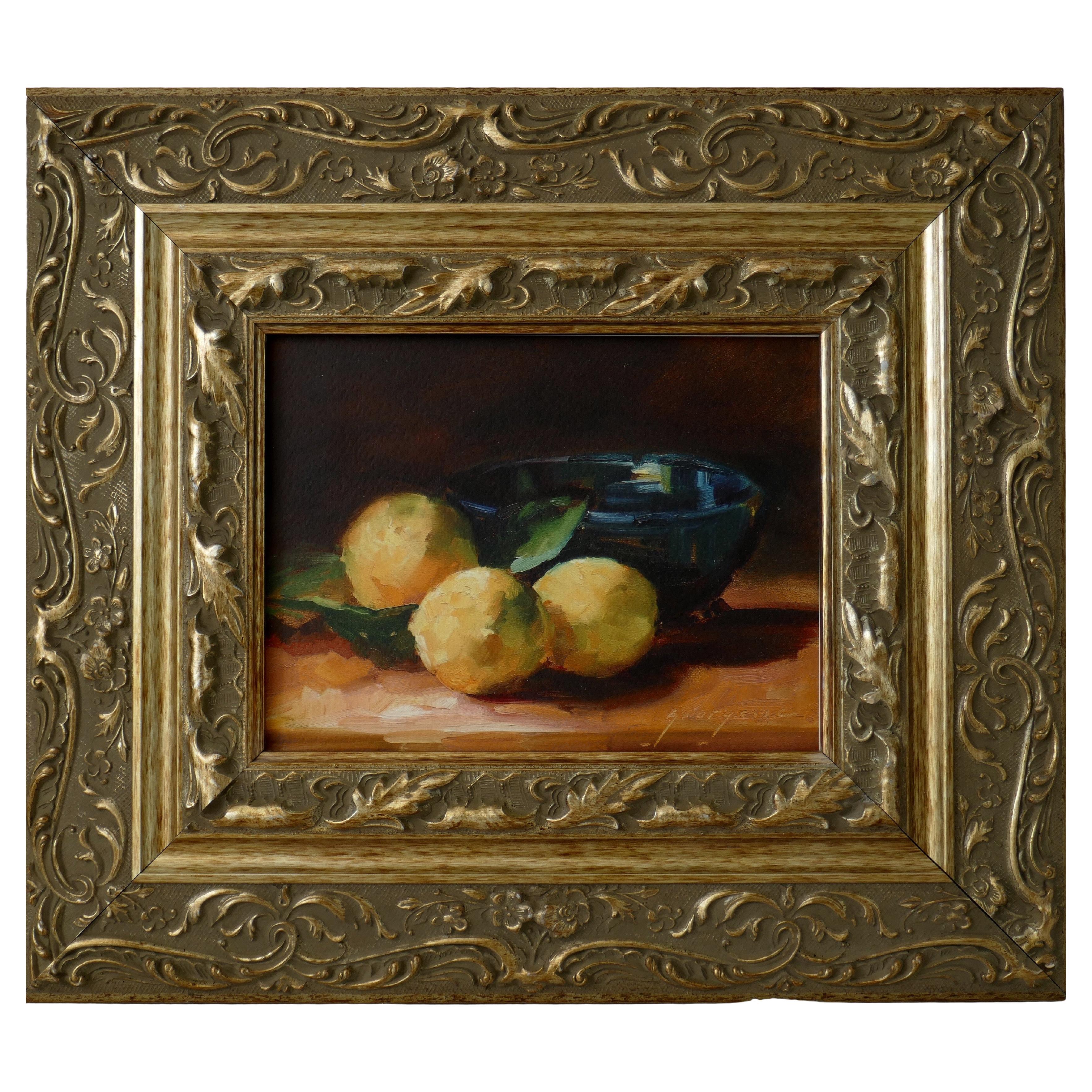 Lemmons For Sale