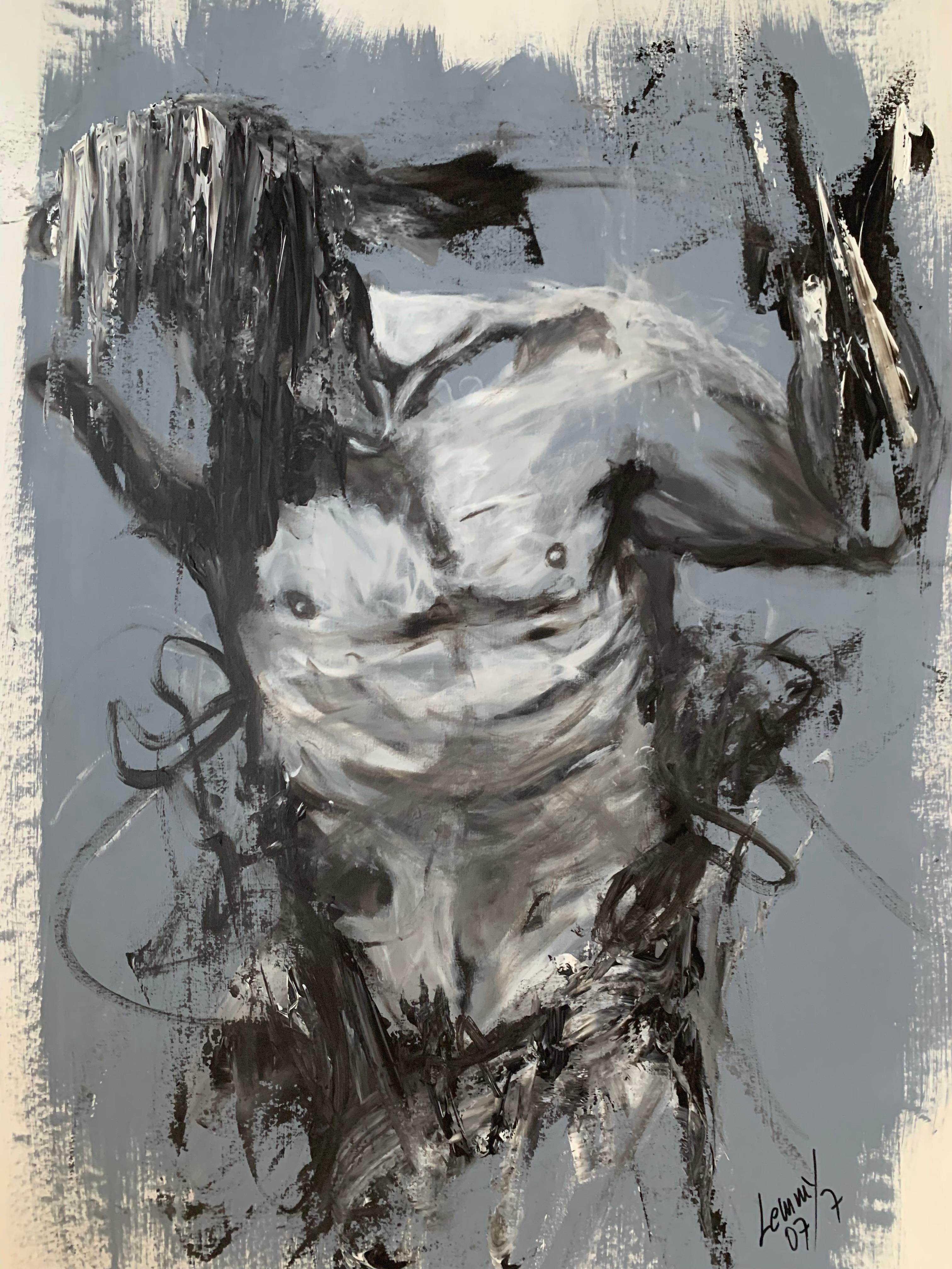 Lemmy Gonthier - Corpo 1 in vendita 5