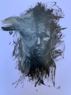 Lemmy Gonthier - "Face" - 2