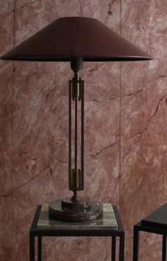 Lemno Pagoda Table Lamp by Acanthus Studio Roma