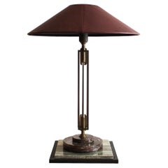 Lemno Pagoda Table Lamp by Acanthus Studio Roma