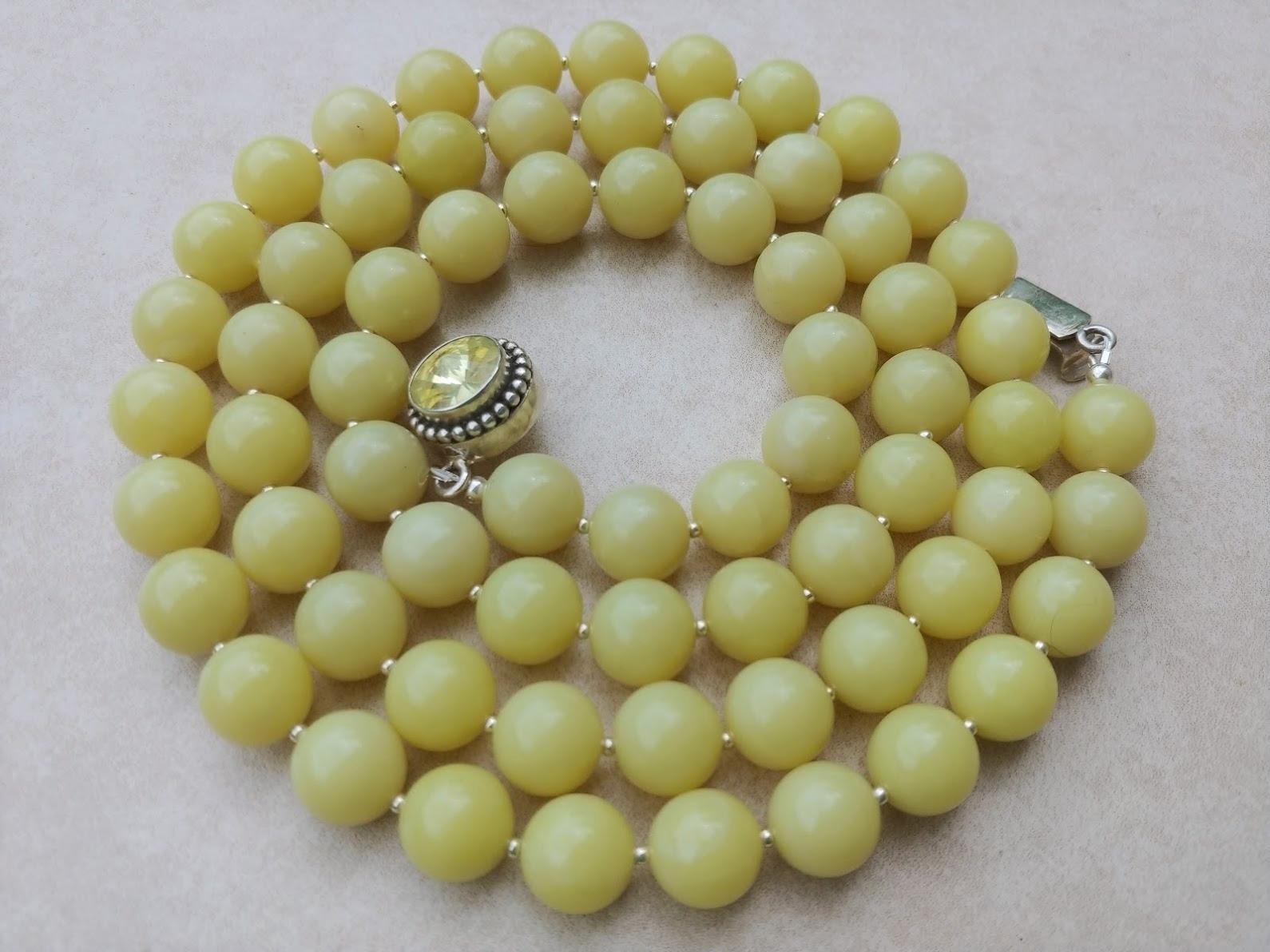 lemon jade meaning