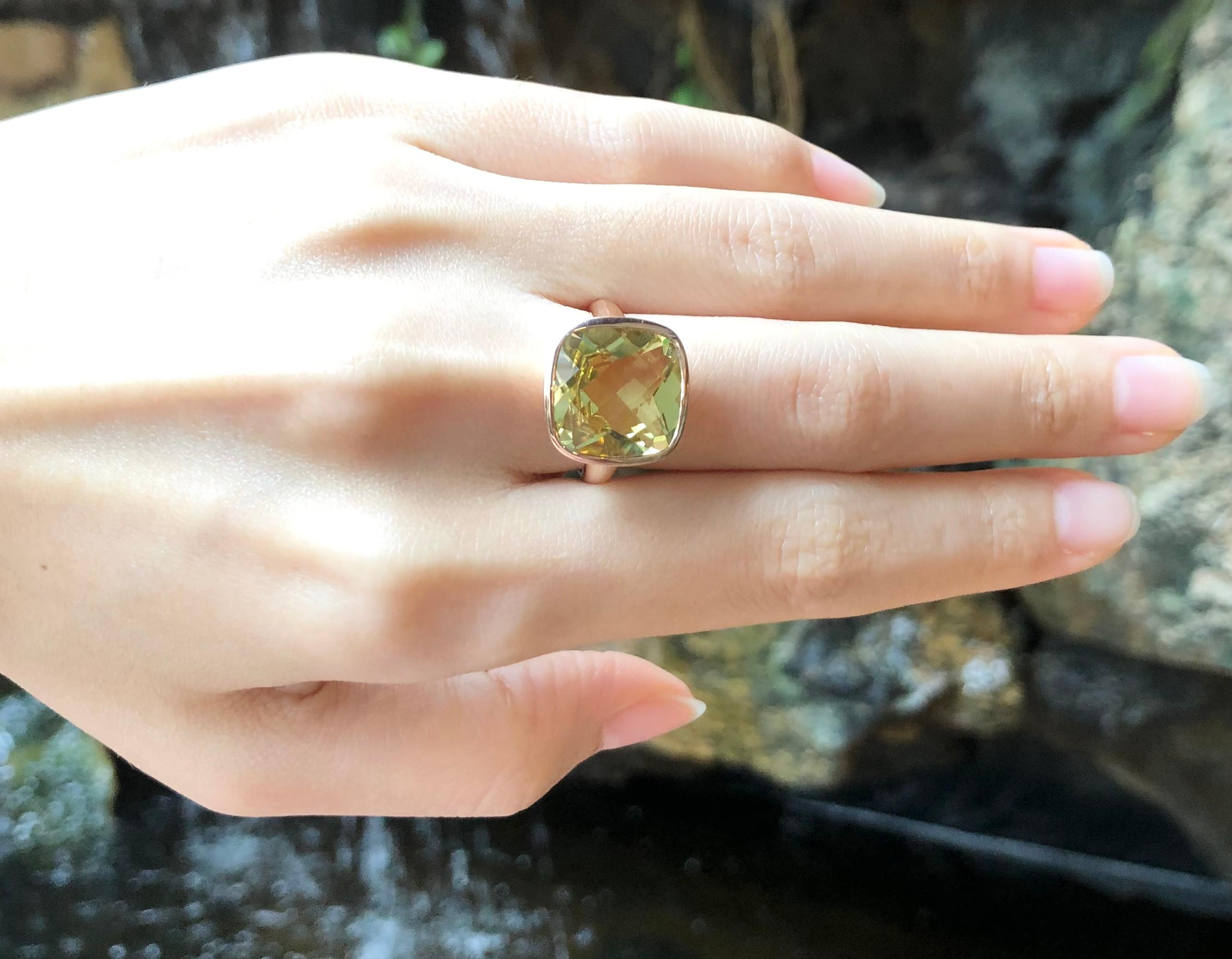 1.4 cm ring size
