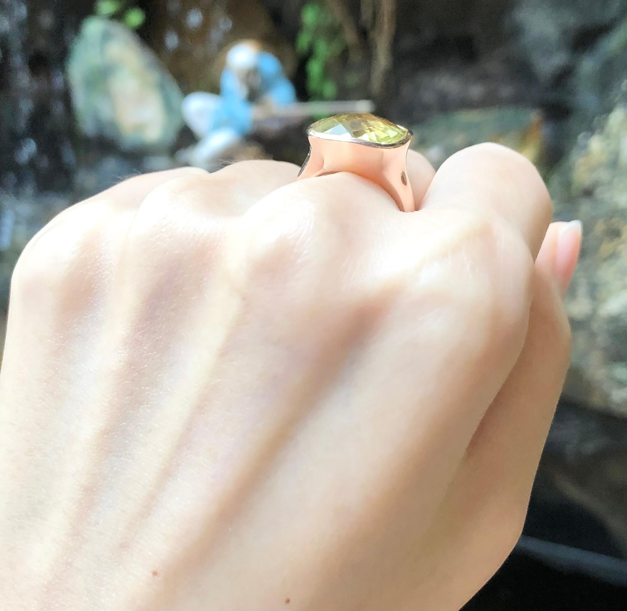 14 ring size in cm