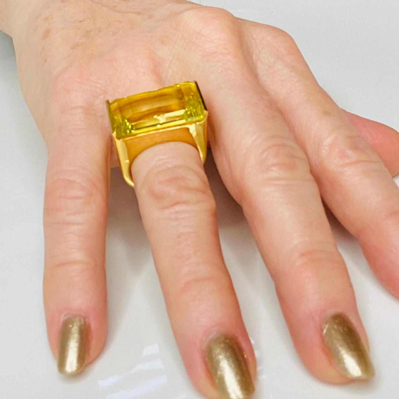 Bague 