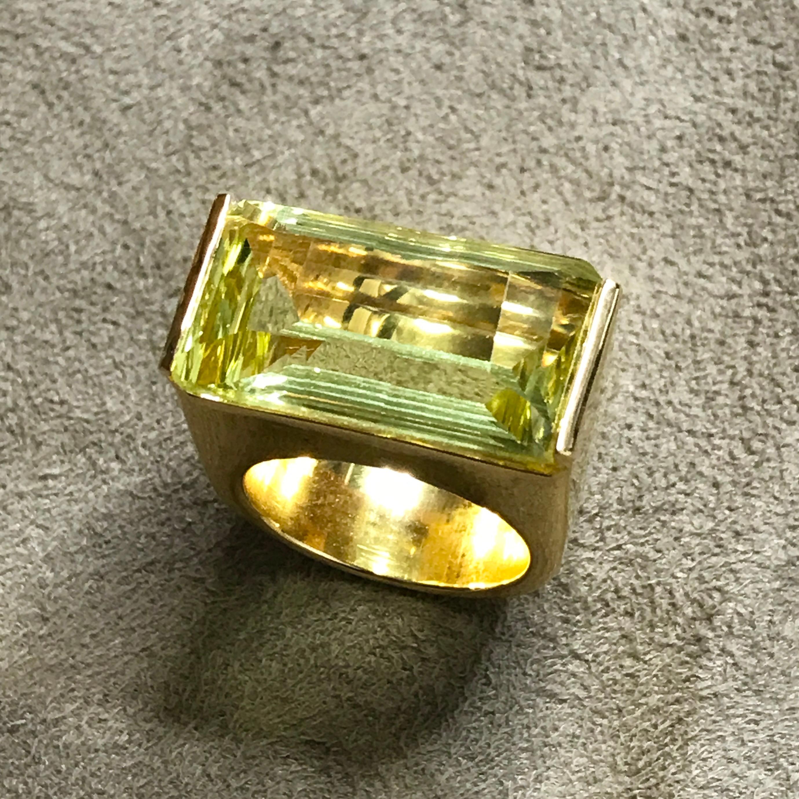 Bague 