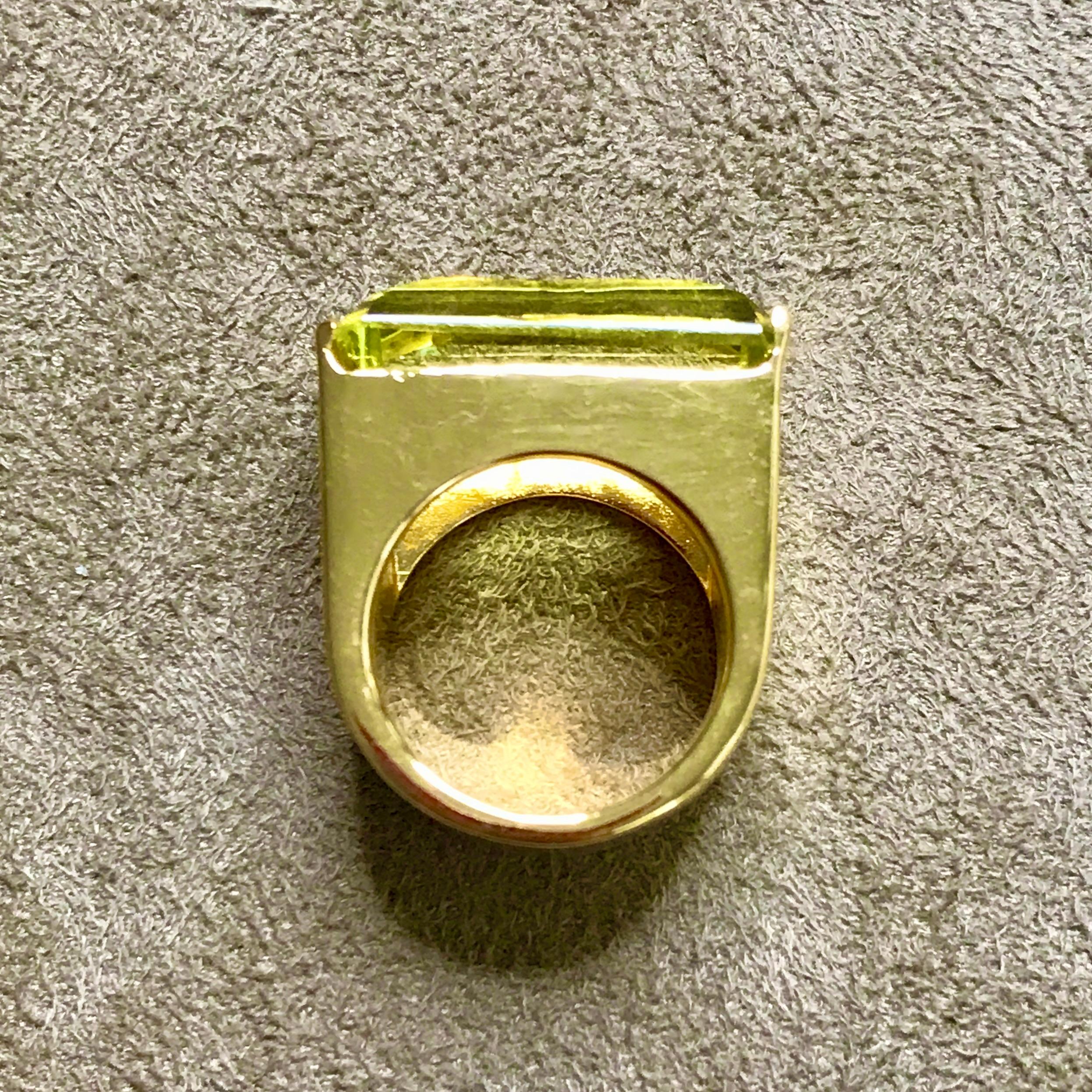 Bague 