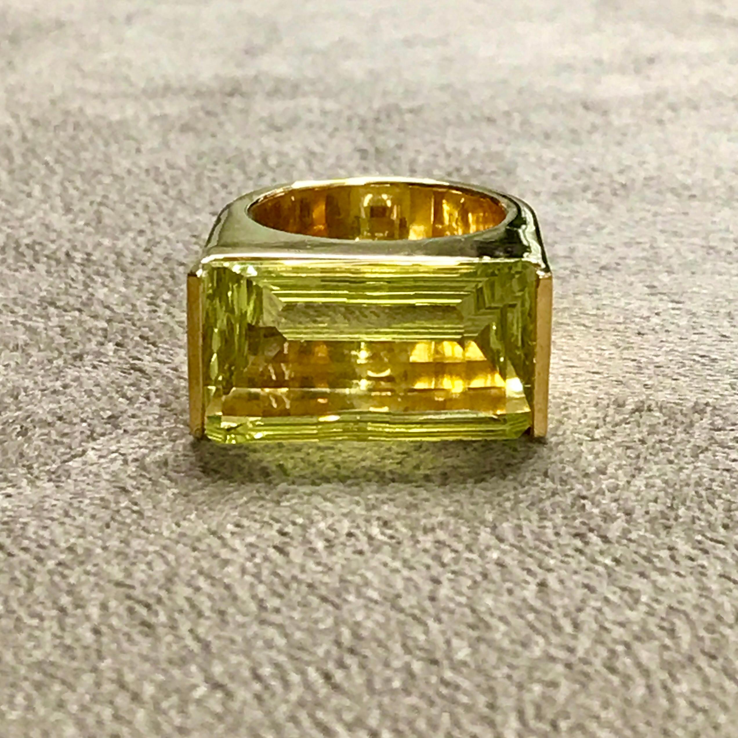 Bague 