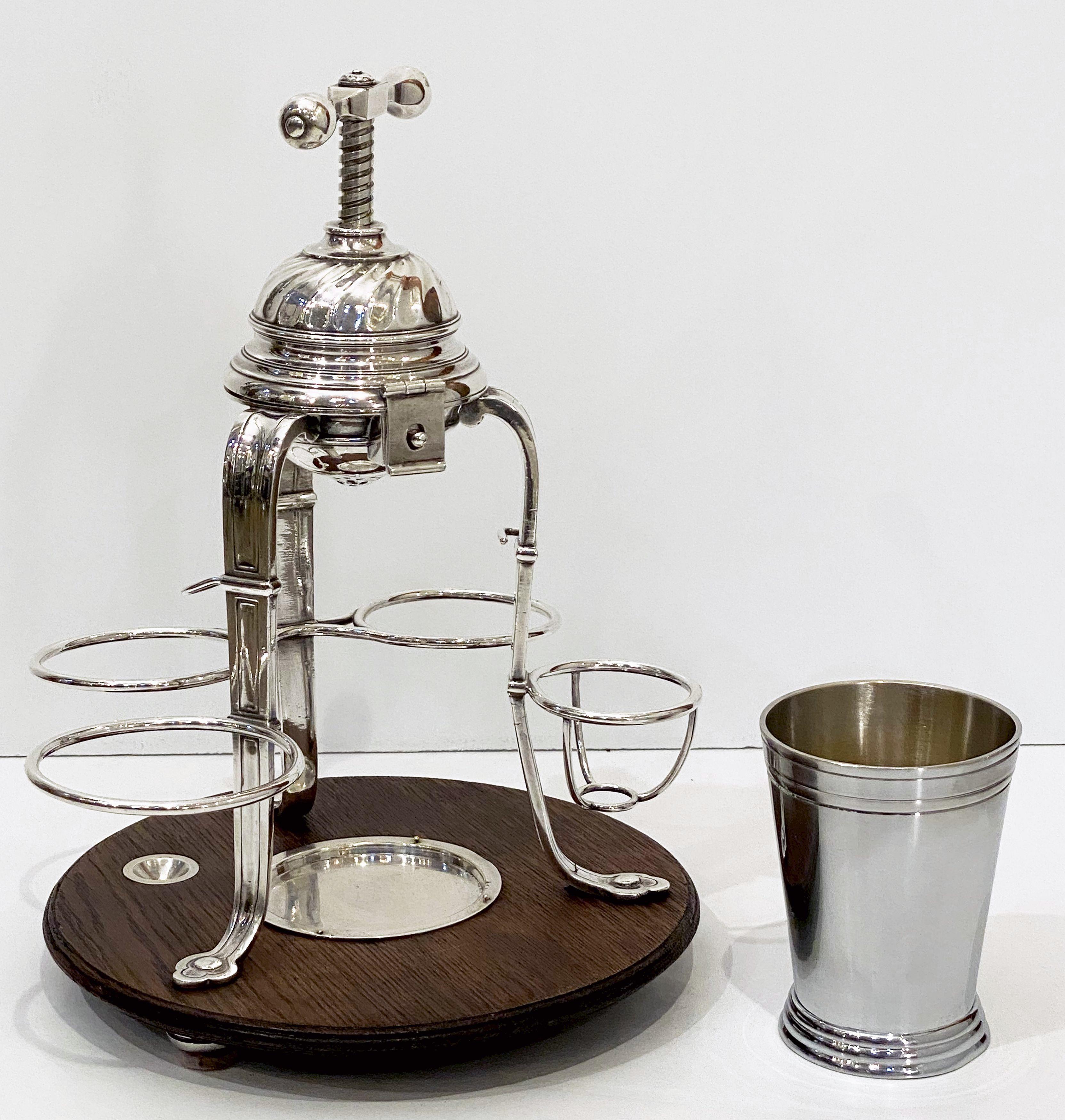 antique citrus juicer