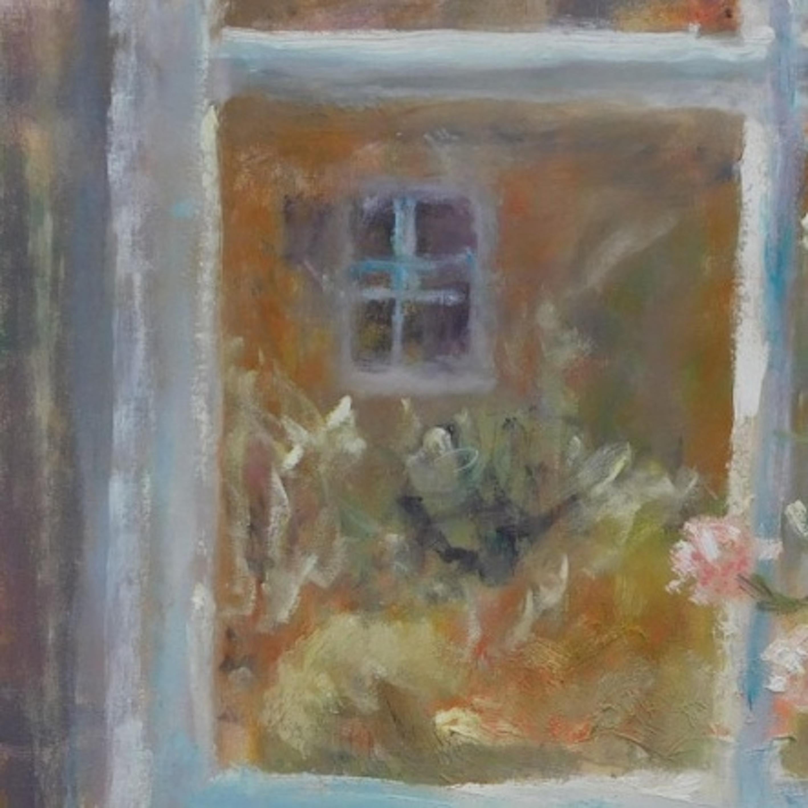 Anglais Citrons et onagre, Alice Mumford en vente