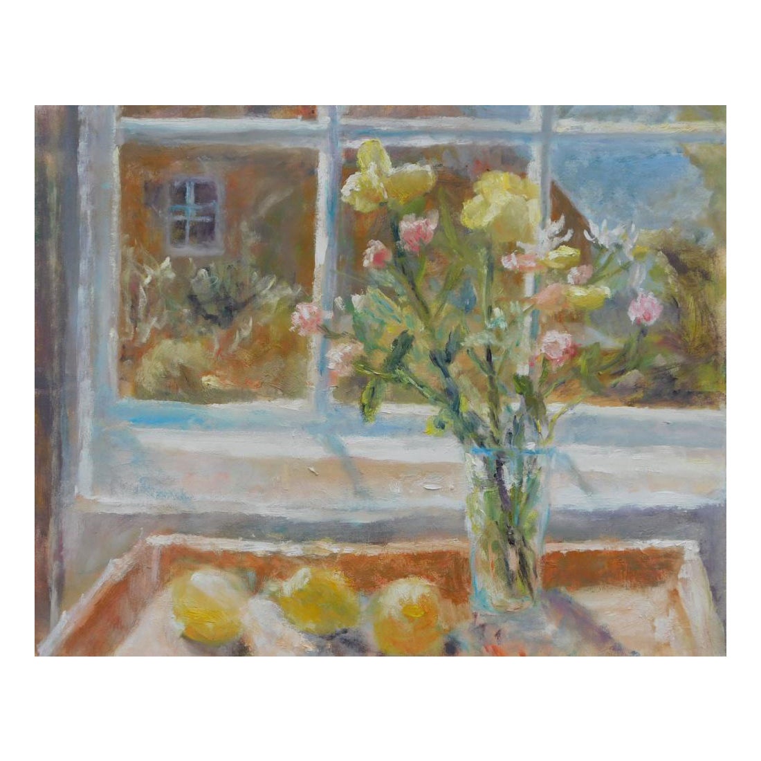 Citrons et onagre, Alice Mumford en vente