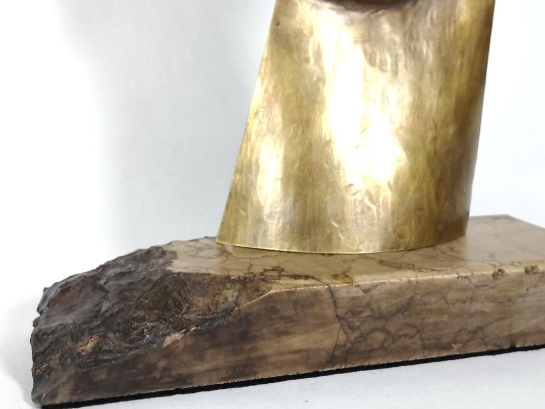 1970s sculpture