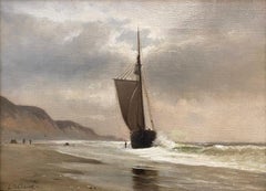 Gay Head, Martha's Vineyard 1880