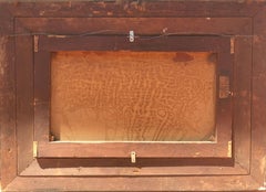 Voiliers au large de la côte