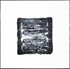 3 original artworks: Tokyo #5  Water & Sky 23  Water & Sky 24