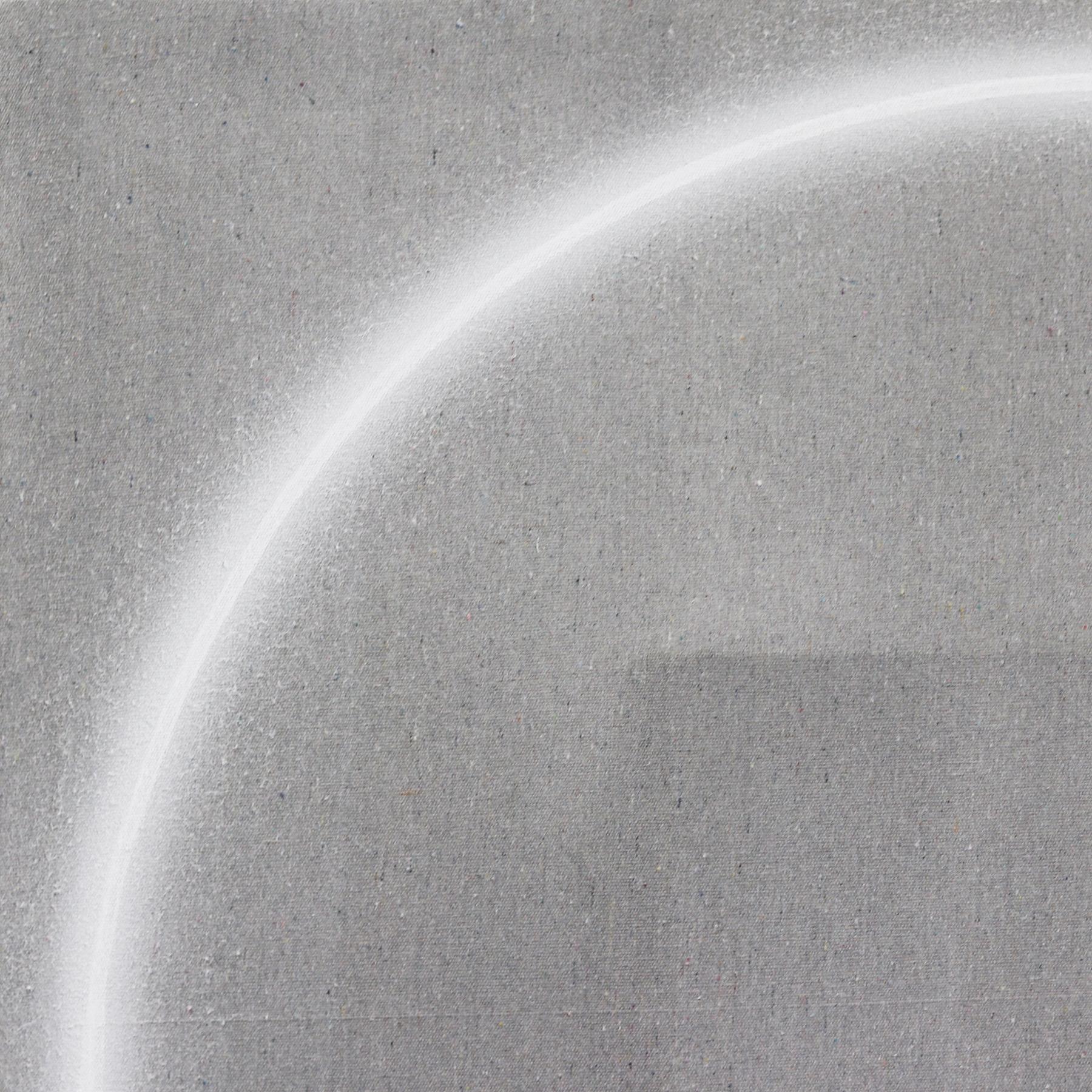 Scultura del volo degli angeli  - Opera d'arte astratta originale minimalista - Sculpture Postminimalismo di Len Klikunas
