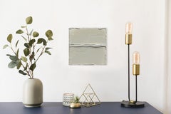 Forces of Nature 10 - Textural Abstract Minimalist Artwork on Canvas