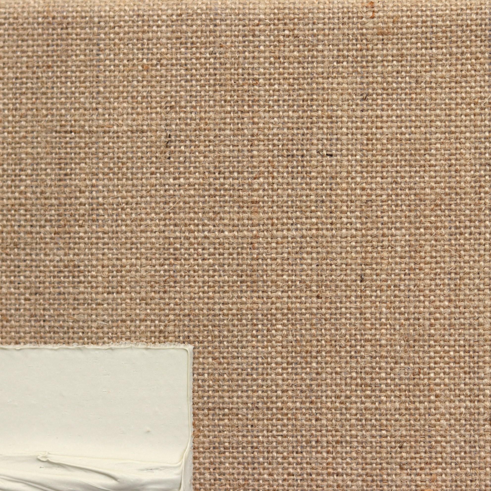 Fuerzas de la Naturaleza 25 - Obra de Arte Minimalista Abstracto con Textura sobre Lienzo en venta 3