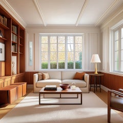 Light TLAS SLT-4026 - Opera d'arte scultorea astratta multidimensionale minimalista