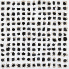 Ossessione #3 - Opere d'arte originali con texture minimaliste