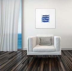 Painting+  - Original Minimalist Artwork on Canvas
