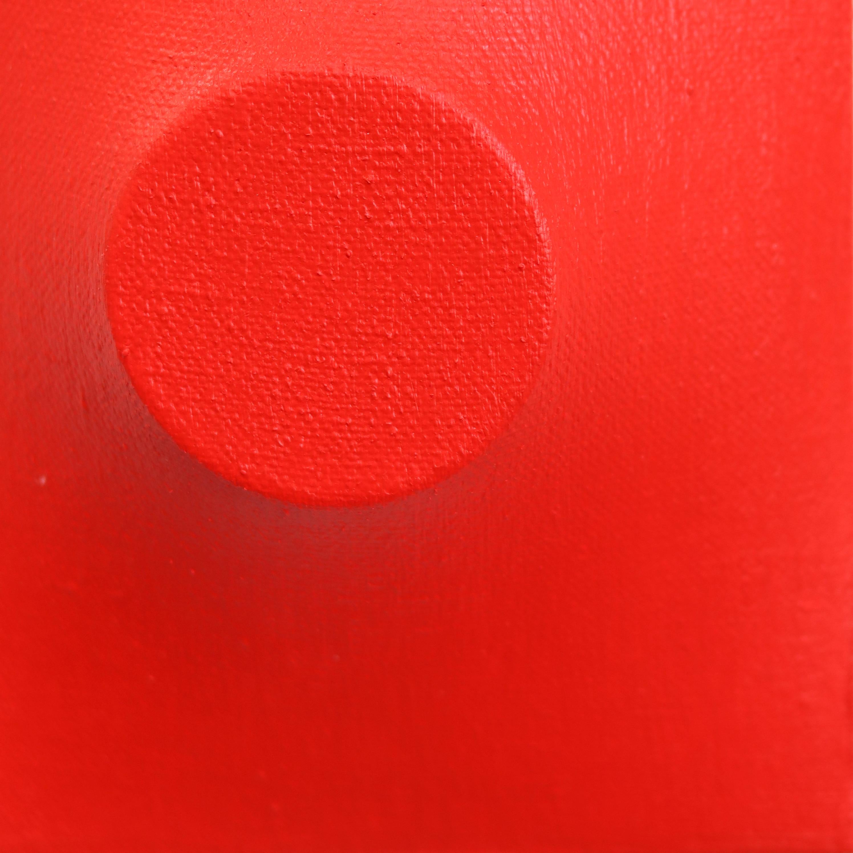 L'artista Len Klikunas dipinge per modificare la realtà vissuta attraverso la percezione visiva. La sua arte è un mix di arte e architettura, in bilico tra pittura e scultura. Utilizza lo shizen (自然): il concetto giapponese di naturalezza, assenza