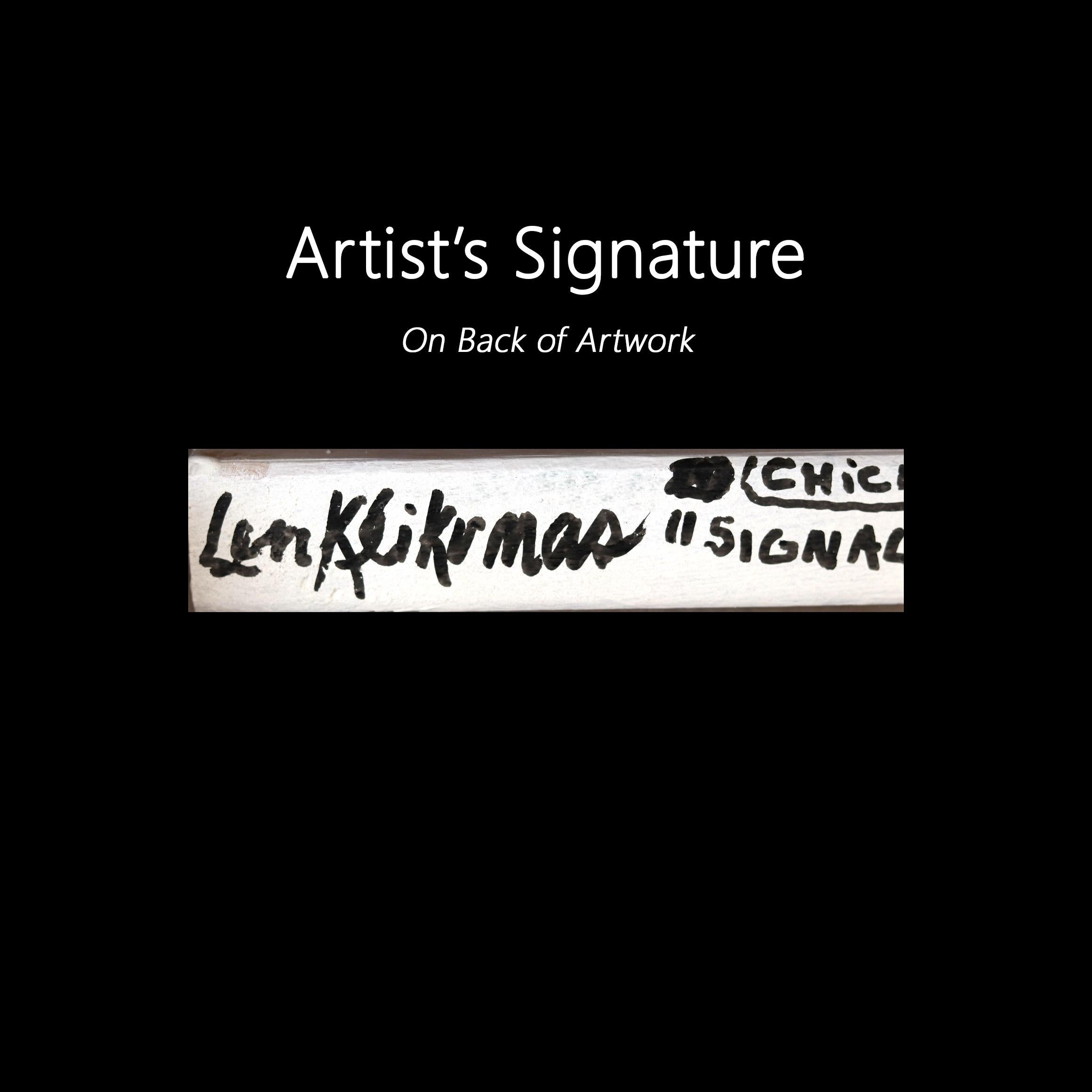 Signal A-17 - Abstract Multi-Dimensional Black Minimalist Sculptural Artwork For Sale 5