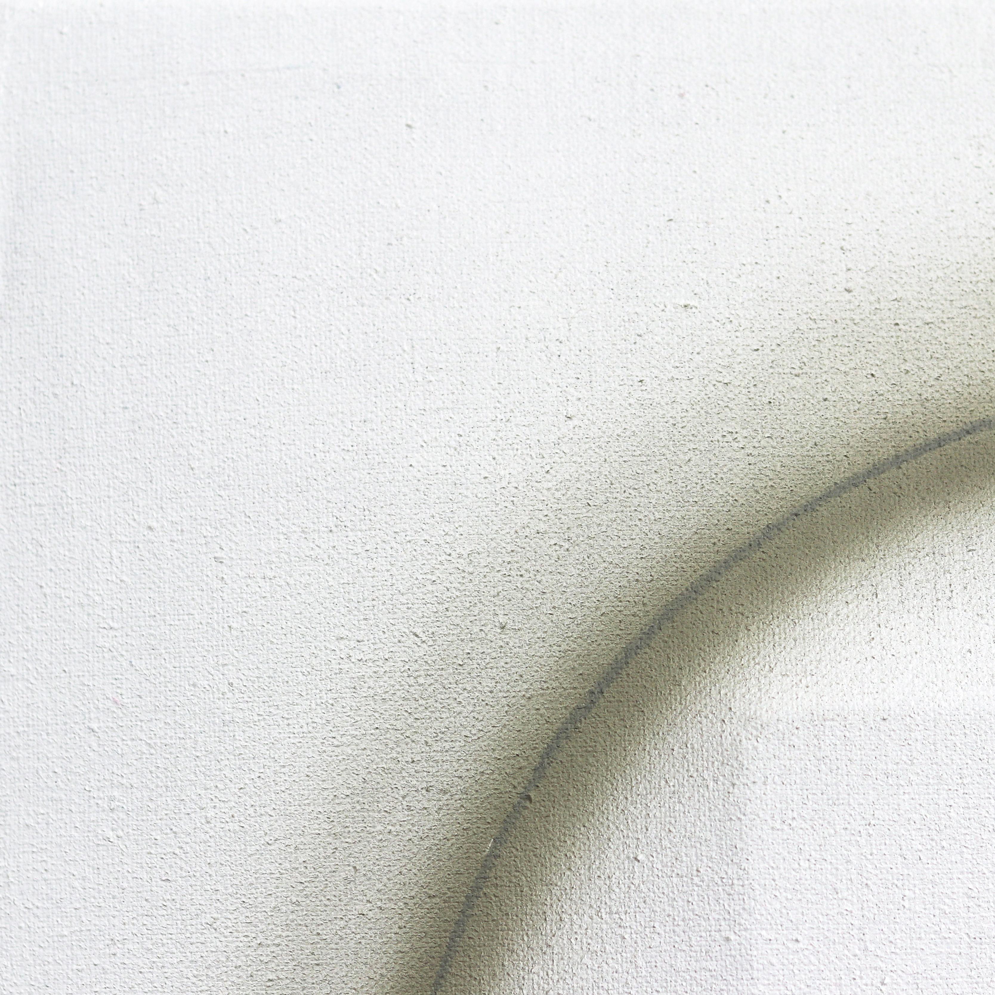 Taiga - Pintura Escultórica Obra de Arte Minimalista Original sobre Lienzo - Painting Abstracto de Len Klikunas