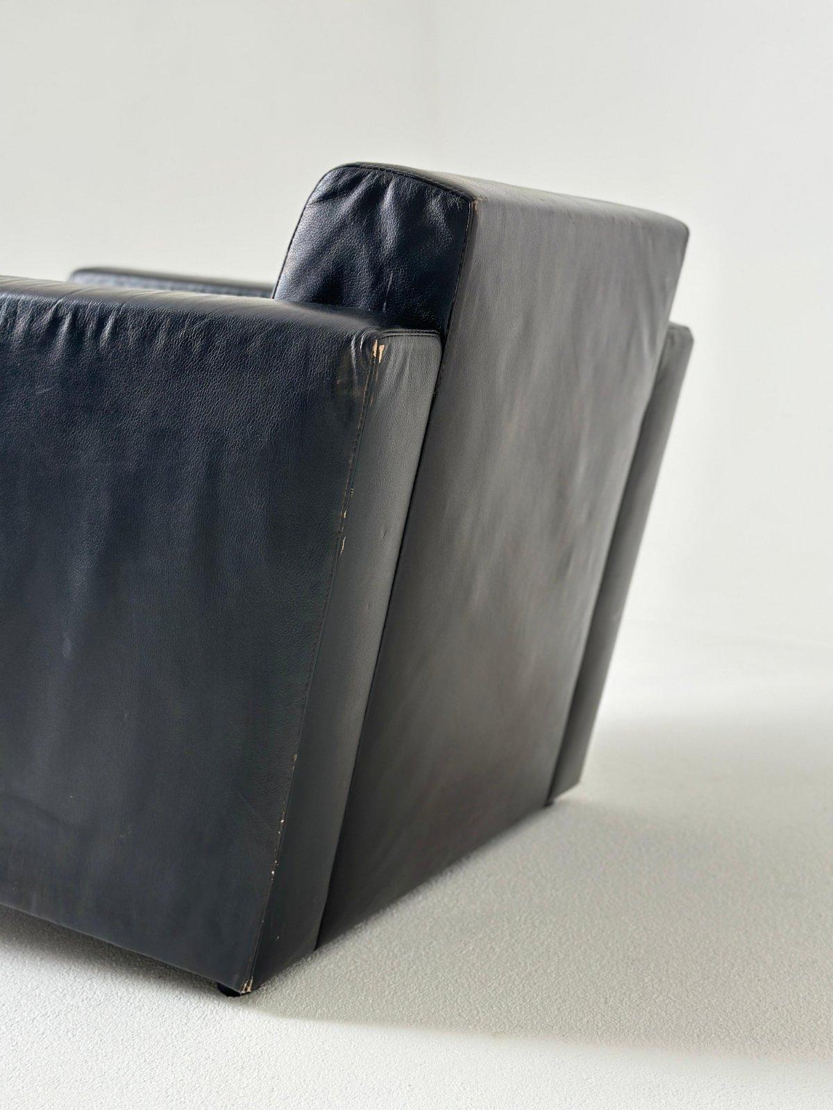 Len Niggelman Silla Longue Por Philippe Starck Para Driade Años 80 en Bueno estado para la venta en Čelinac, BA