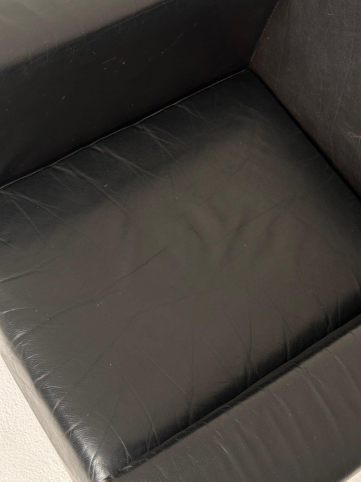 Len Niggelman Silla Longue Por Philippe Starck Para Driade Años 80 en venta 1