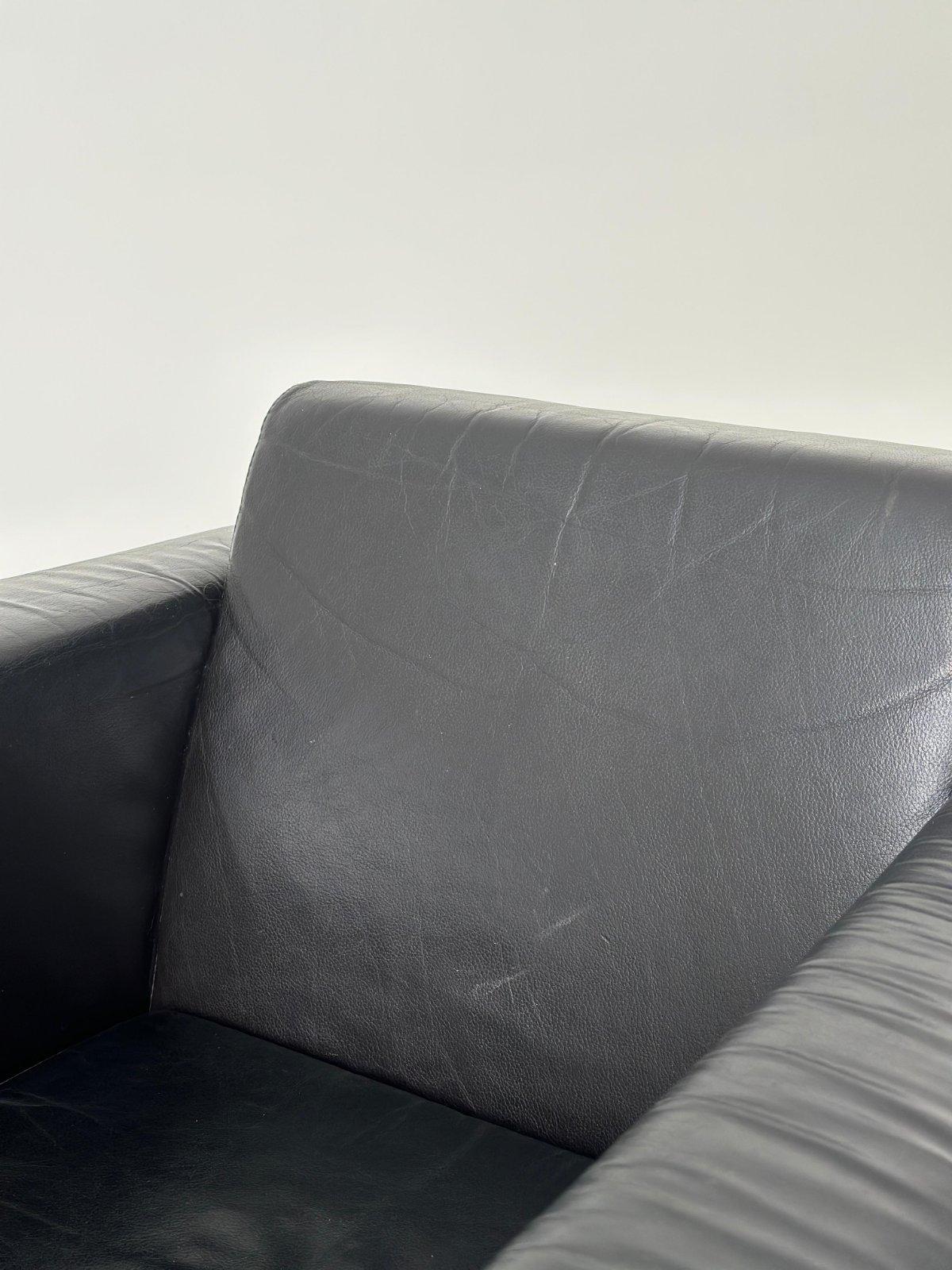 Len Niggelman Silla Longue Por Philippe Starck Para Driade Años 80 en venta 2