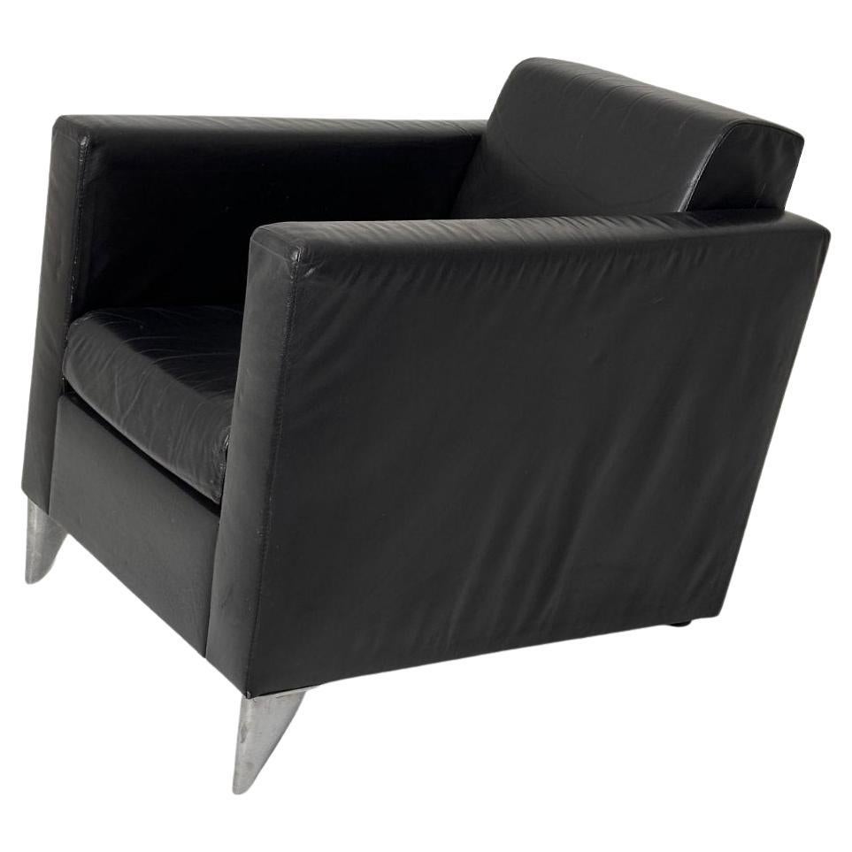 Len Niggelman Longue Chair By Philippe Starck For Driade 1980s
