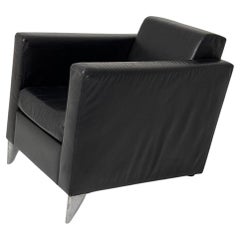 Len Niggelman Longue Chair By Philippe Starck For Driade 1980s