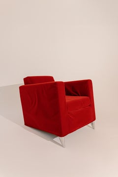 Len Niggleman Chairs by Philippe Starck for Driade