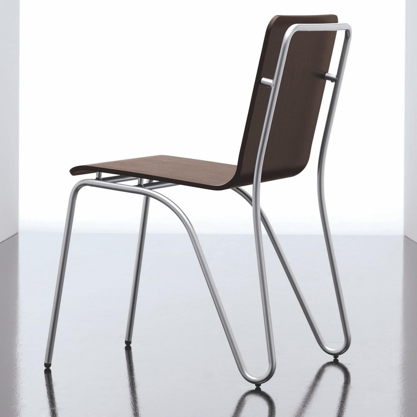 Italian Lena Chair For Sale
