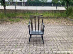 Lena Larsson Model Grandessa Armchair Chair Nesto