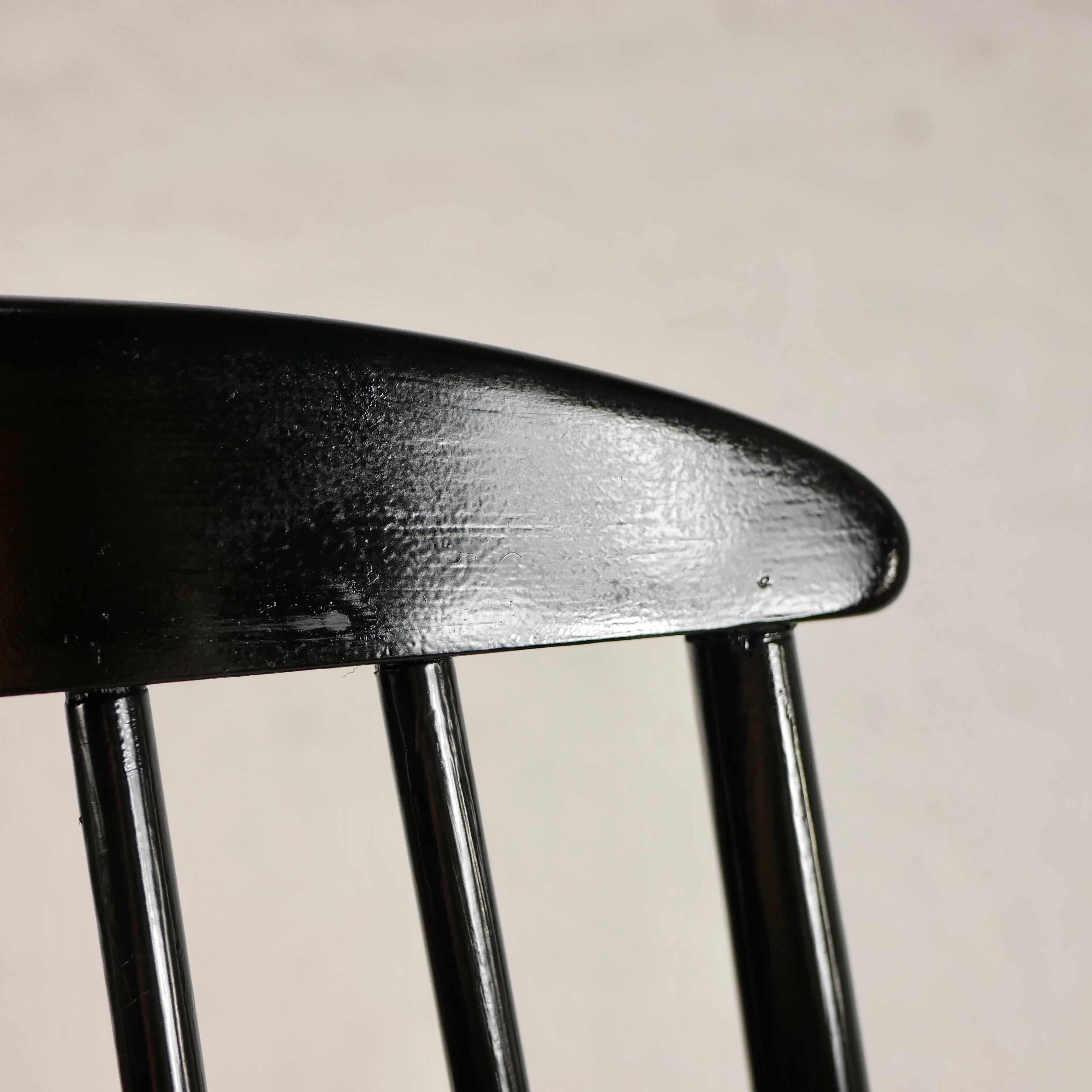 Lena Larsson's Grandessa Rocking-Chair 13