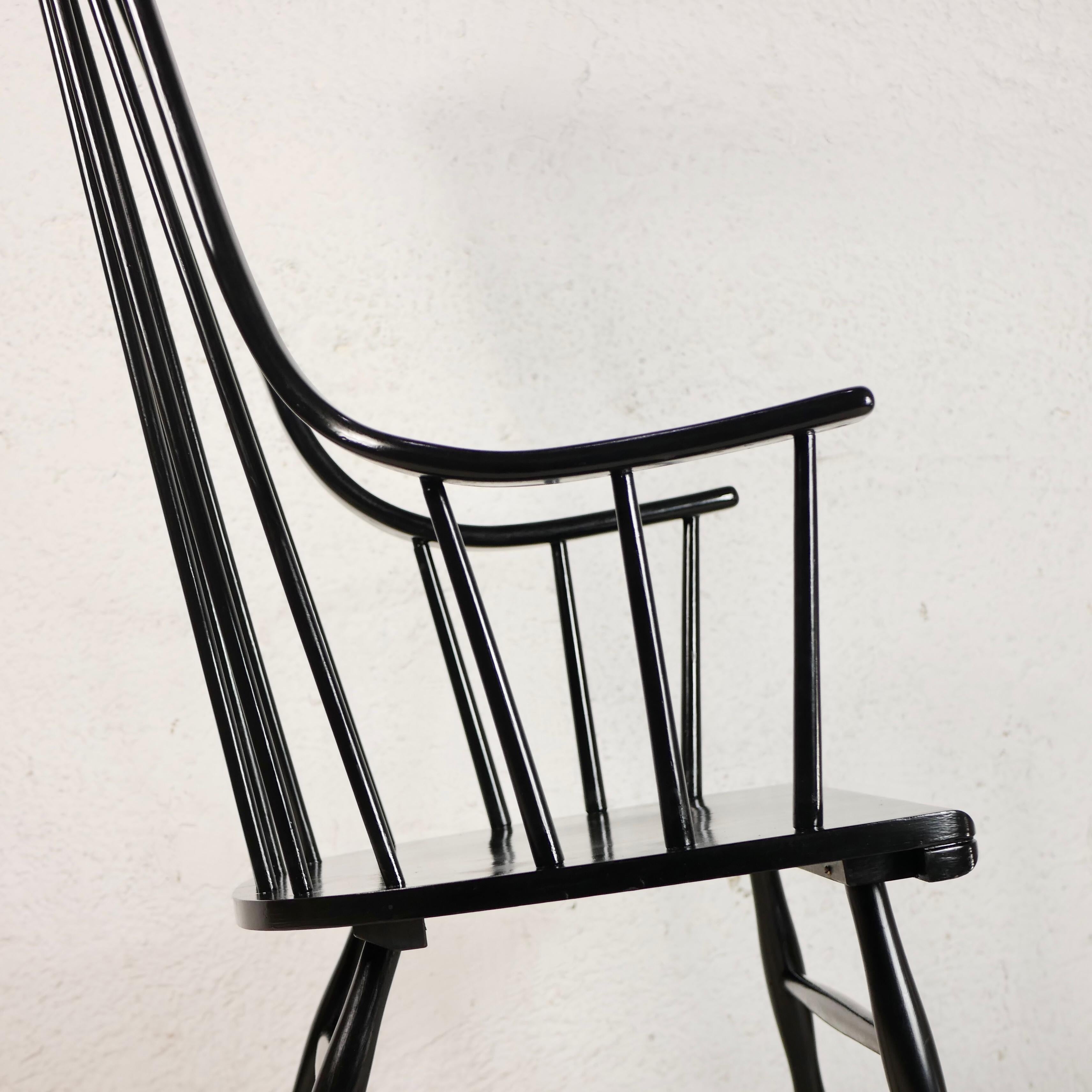 Lena Larsson's Grandessa Rocking-Chair 3