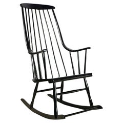 Lena Larsson's Grandessa Rocking-Chair