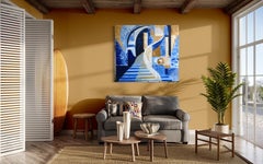 S'élever vers l'illimité