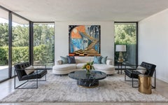 Le chemin de la lumière