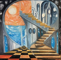 Le chemin de la lumière