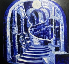 Il sogno dell'architettura